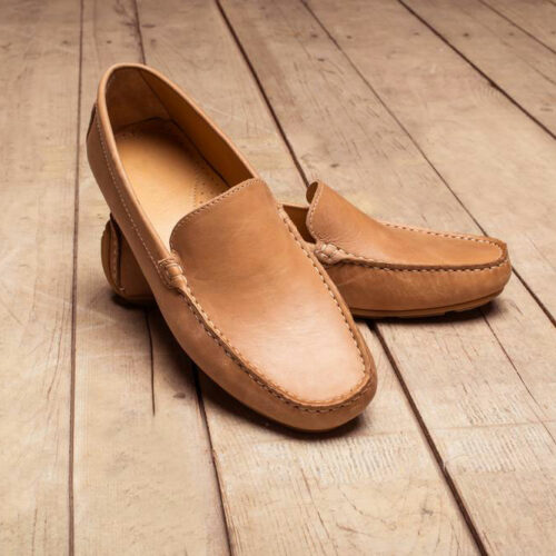 All about men&#8217;s loafers