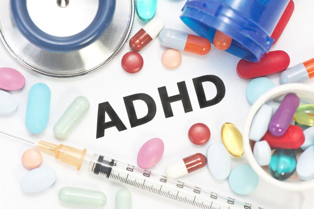 All you need to know about ADHD