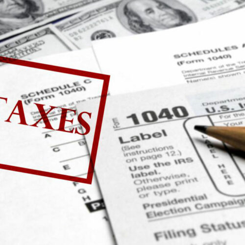 All you need to know about tax refunds