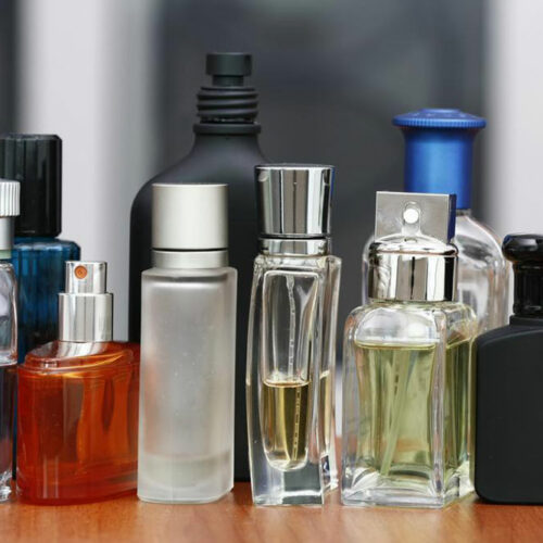 A look into the evolution of the fragrance market