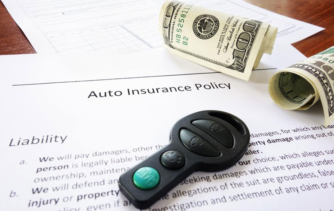 A quick guide about car insurance in NY