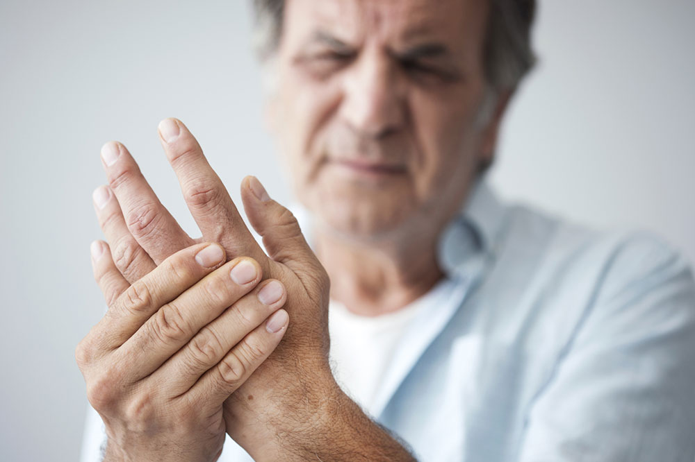 Arthritis &#8211; Types, signs and risk factors