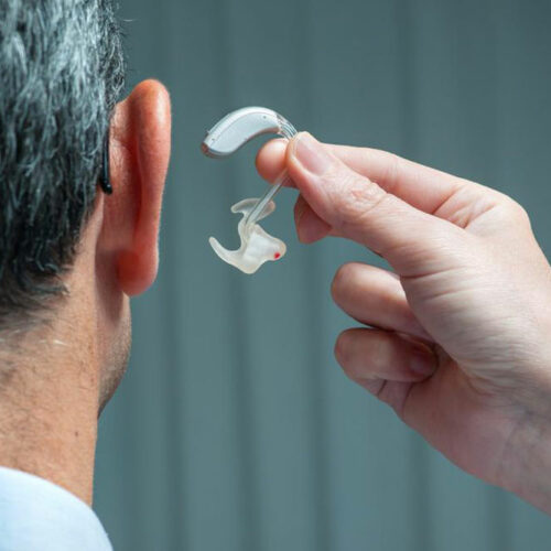 Are invisible hearing aids right for you