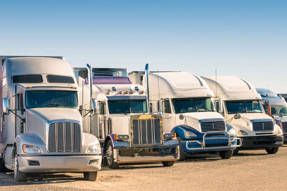 Avoid these mistakes when putting your truck for sale