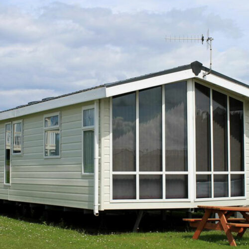 Benefits of buying a cheap mobile home