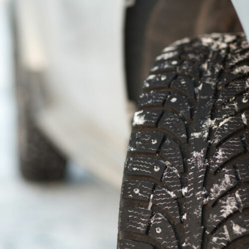 Benefits of buying winter tires