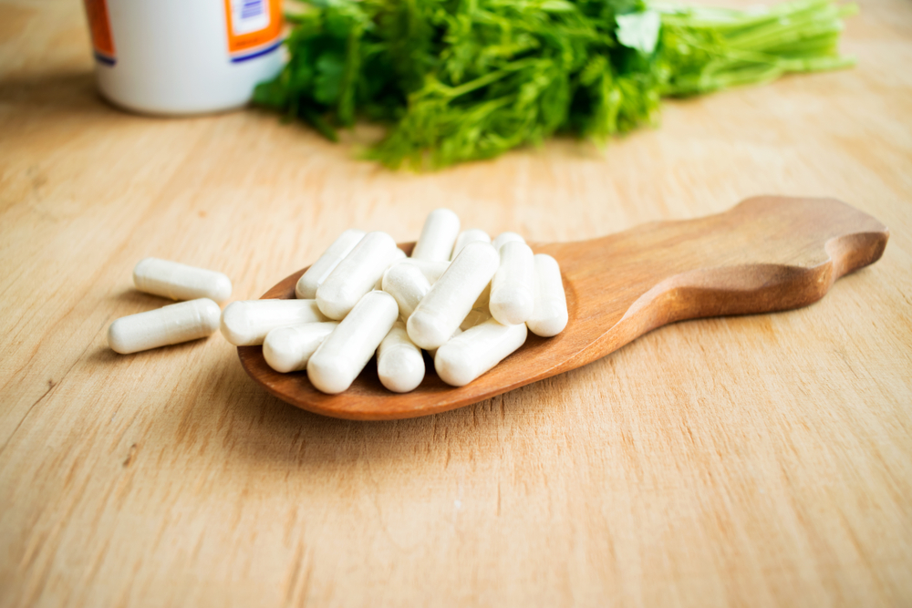 Best Calcium Supplements to Choose From