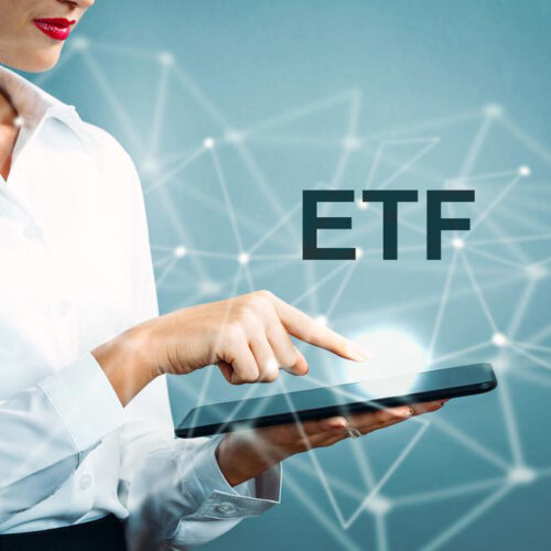 Best ETF stocks to buy in 2017