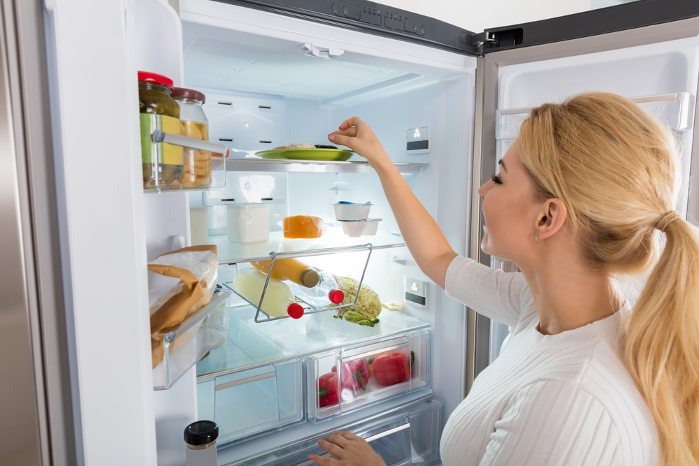 Best Refrigerators Of 2018