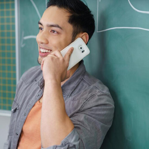 Best international calling plans for students