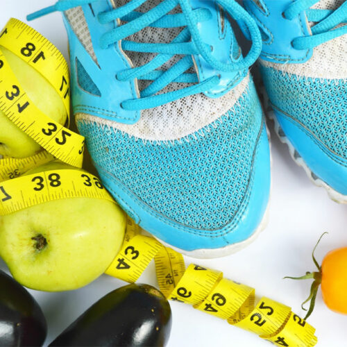 Best practices for healthy weight loss