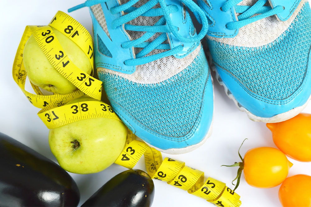 Best practices for healthy weight loss