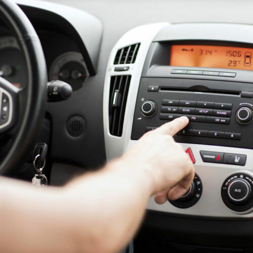 Best ways to get good sound quality in your vehicle