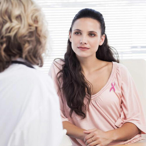 Breast cancer, things to know