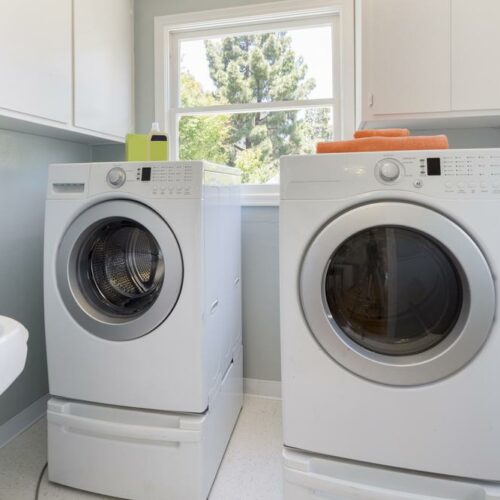 Buying the Best Washers and Dryers