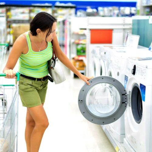 Get the Best Deals on Washers and Dryers with These Brands