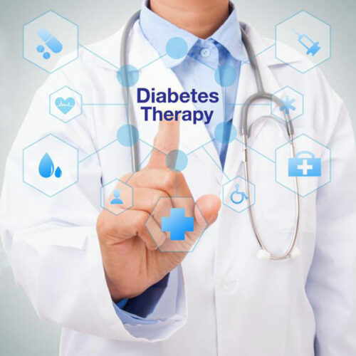 Get the best treatment for diabetes