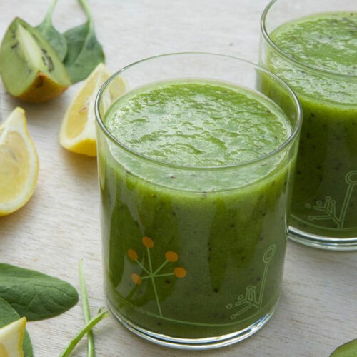 Green drinks- your new health partner