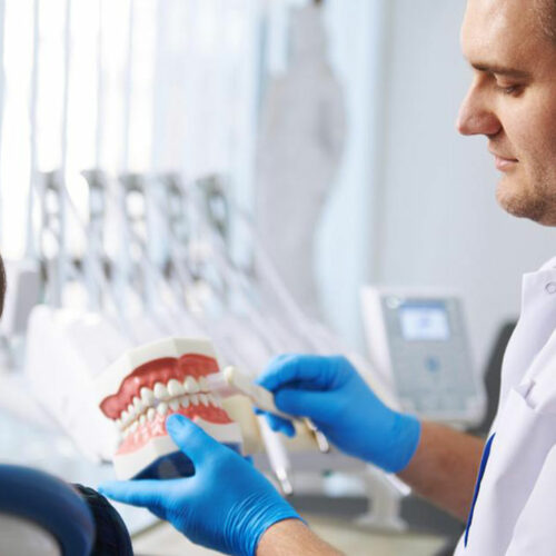 Dental clinics and care &#8211; What you need to know