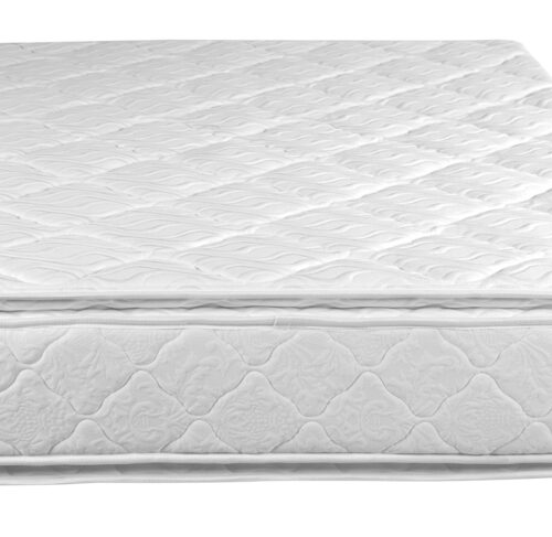 Different Types of Mattresses You Should Know