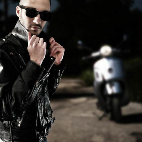 Different types of Biker Jackets