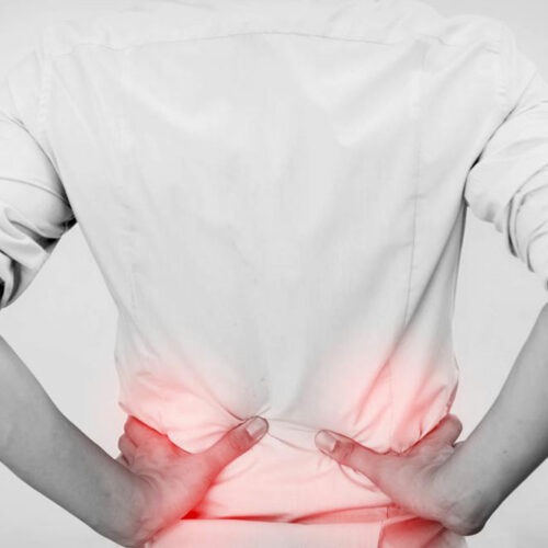 Easy home remedies for hip pain