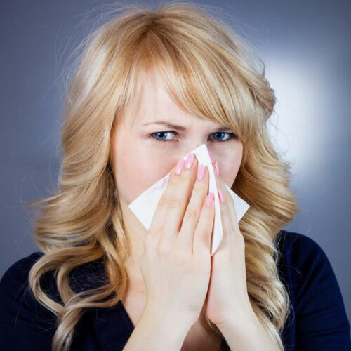 Effective treatments for sinus congestion