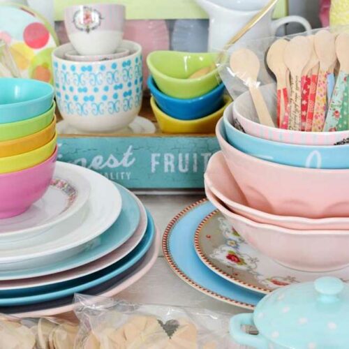 Essential Tips to Find the Perfect Dinnerware Set