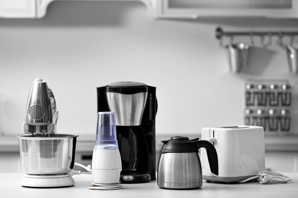 Essential appliances that make a household really smart