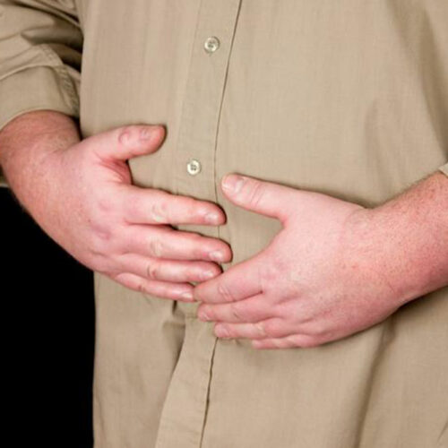 Five common types of Crohn&#8217;s disease