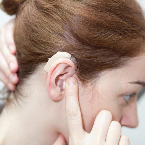 Find the right Costco hearing aid