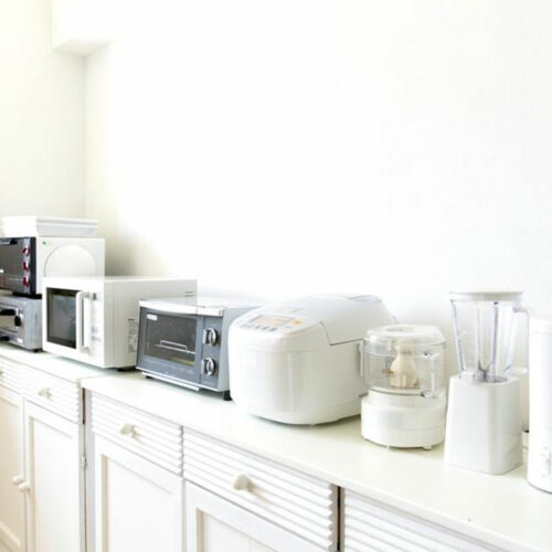 Kitchen Appliance Bundles &#8211; All Things Good, all at Once