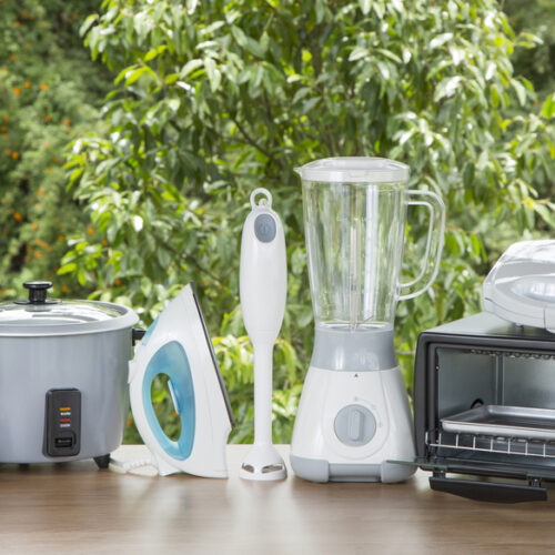 Kitchen Appliances to Make Cooking Easier and Quicker