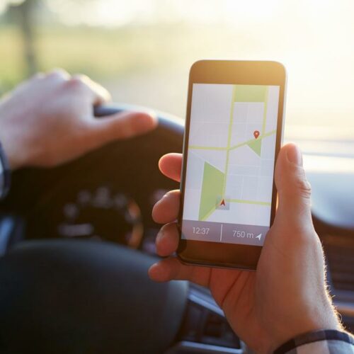 How GPS tracking system can benefit your business