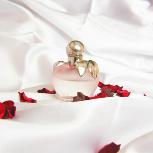 How fragrances and perfumes originated?