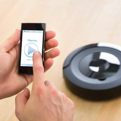 How robot vacuums have revolutionized home cleaning