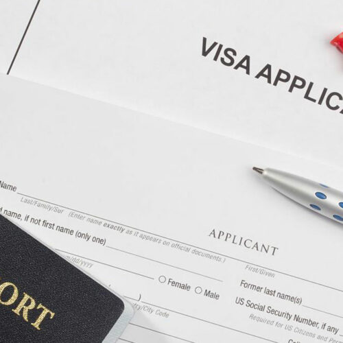 How to apply for a Turkish visa