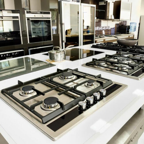 How to choose a gas stove for your kitchen