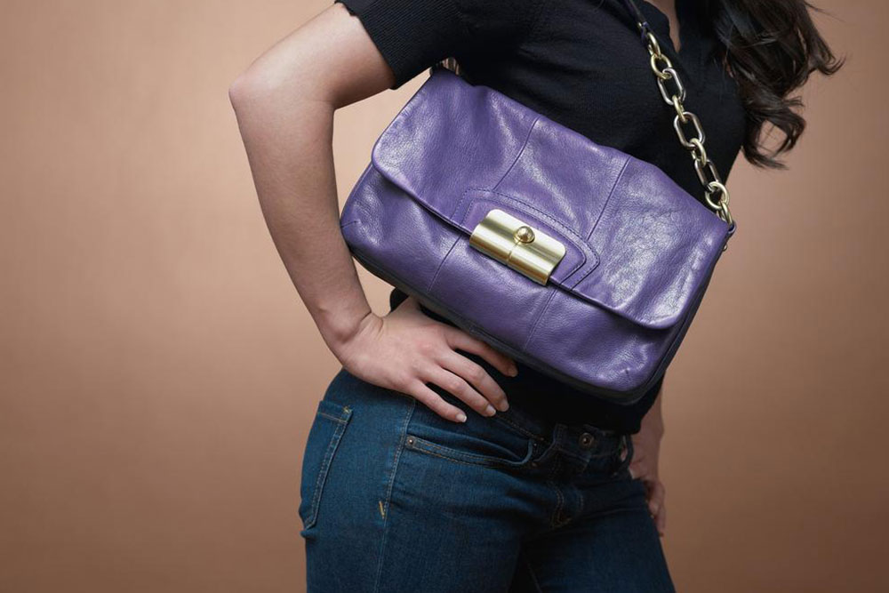 How to choose a great designer handbag?