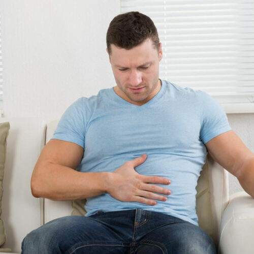 How to identify Irritable Bowel Syndrome symptoms