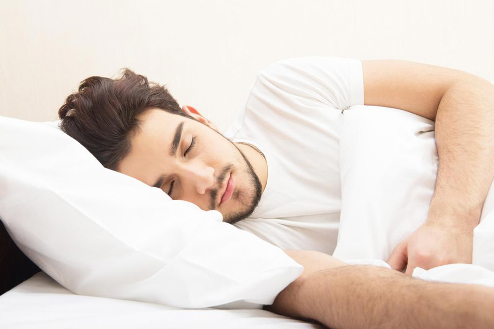 How to reduce neck pain while sleeping