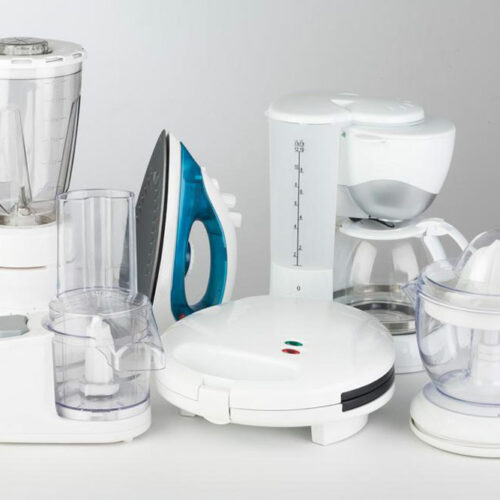 How to save money with kitchen appliance bundles