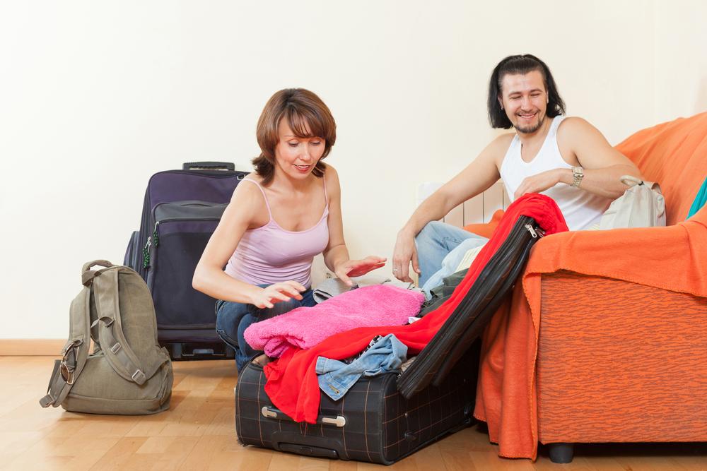 How to select the right luggage for comfortable travel?