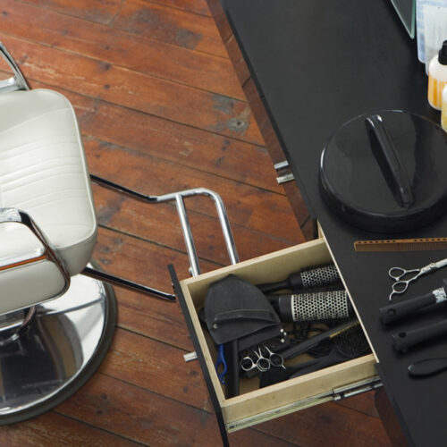 How to select a good barber chair