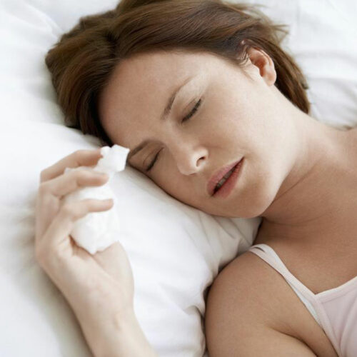 Here are 4 home remedies that will aid in sound sleep