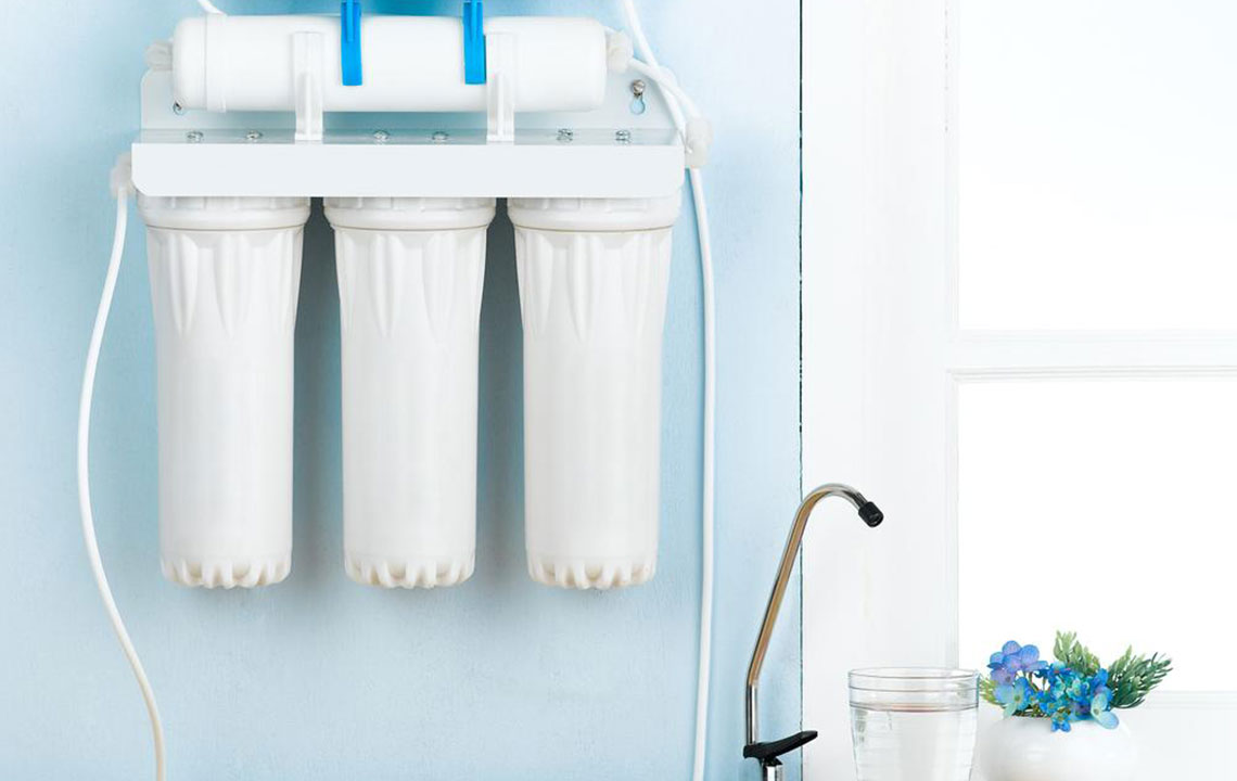 Here&#8217;s what to look for while choosing a water softener