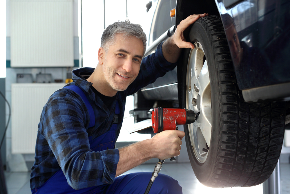 Here&#8217;s Why Pep Boys is an Ultimate Resource for All Tires