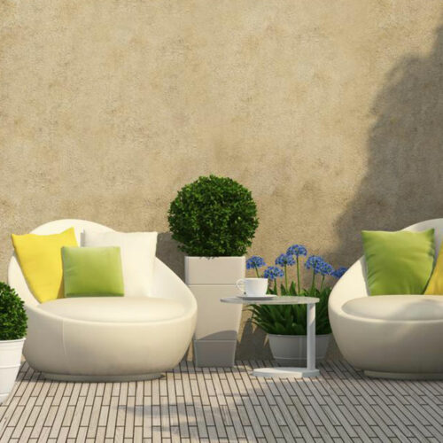 Here&#8217;s a complete buying guide for patio chair cushions