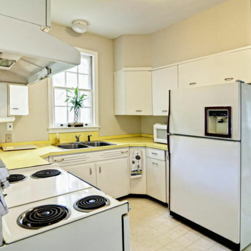 Here&#8217;s how can you get kitchen appliances at low cost