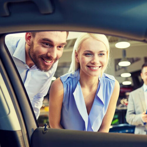 Here&#8217;s how car dealers operate